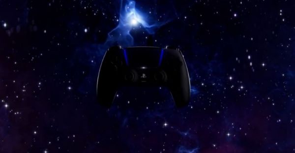 Геймпад Sony DualSense Monster Hunter Wilds Limited Edition