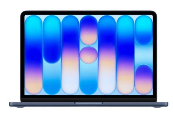 MacBook Neo A18 Pro Chip 13" 8/512GB Touch ID Indigo (MHFG4)