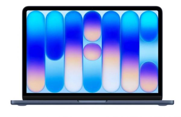 MacBook Neo A18 Pro Chip 13" 8/256GB Indigo (MHFF4)