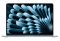 MacBook Air M5 Chip 15" 16/512GB Sky Blue (MDVQ4)