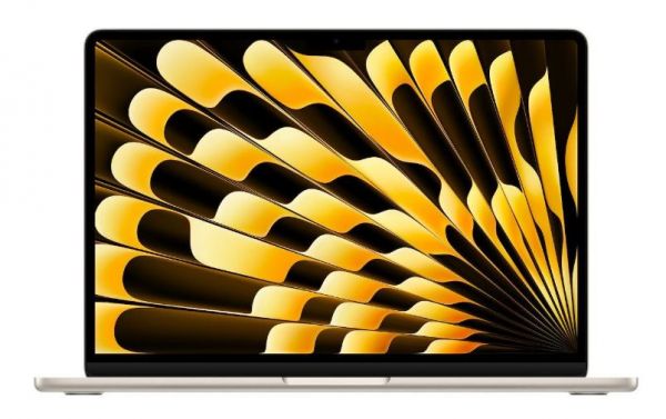 MacBook Air M5 Chip 13" 16/1TB Starlight (MDHC4)