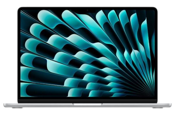 MacBook Air M5 Chip 13" 16/512GB Silver (MDH74)