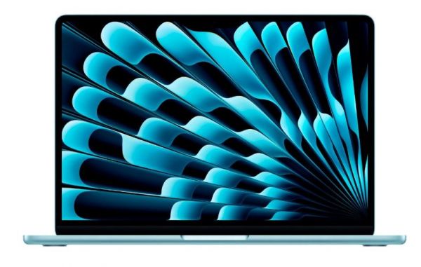 Macbook Air 13 2025 M4 512Gb/24Gb Sky Blue MC6V4