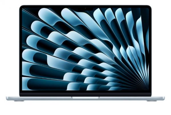 Macbook Air 13 2026 M5 1Tb/24Gb Sky Blue MDHK4