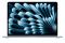 Macbook Air 13 2026 M5 1Tb/24Gb Sky Blue MDHK4