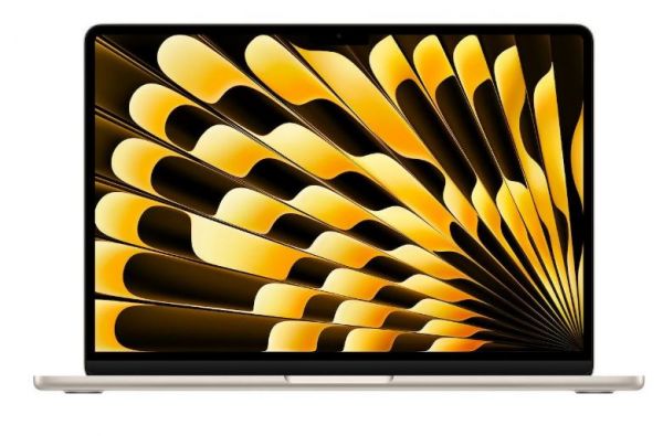 Macbook Air 13 2026 M5 1Tb/24Gb Starlight MDHD4
