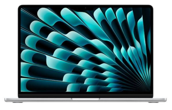 Macbook Air 13 2026 M5 1Tb/24Gb Silver MDH94