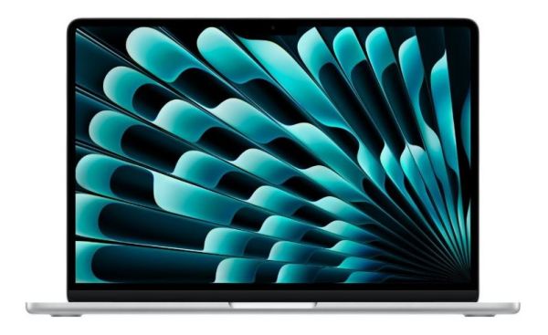 Macbook Air 15 2026 M5 1Tb/24Gb Silver MDVC4