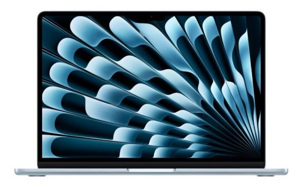 Macbook Air 15 2026 M5 1Tb/24Gb Sky Blue MDVU4