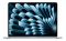 Macbook Air 15 2026 M5 1Tb/24Gb Sky Blue MDVU4