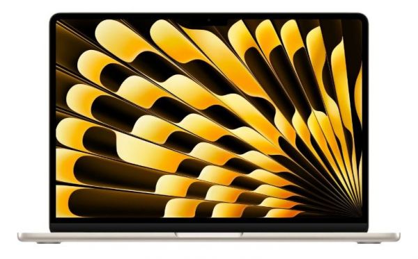 Macbook Air 15 2026 M5 1Tb/16Gb Starlight MDVE4