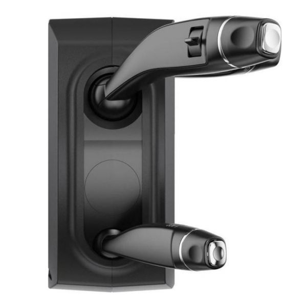 Перехідник для керма Moza Multi-function Stalks (RS065_Moza)