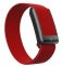 Фитнес-браслет WHOOP 5.0 MG Life Band CoreKnit  Cardinal alloy (+12 месяцев подписка)