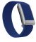 Фітнес-браслет WHOOP 5.0 MG Life Band CoreKnit  Royal Blue alloy (+12 місяців підписка)