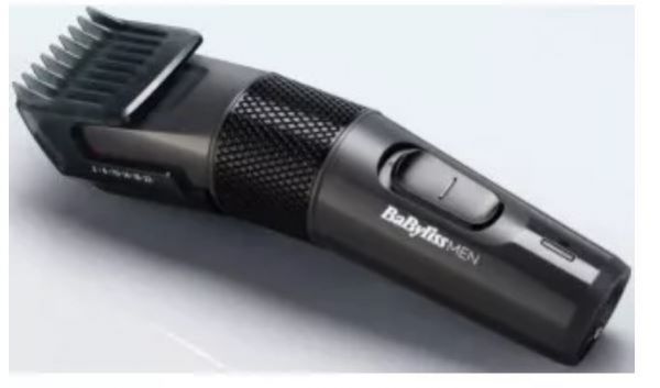 Машинка для стрижки волосся BaByliss E786E