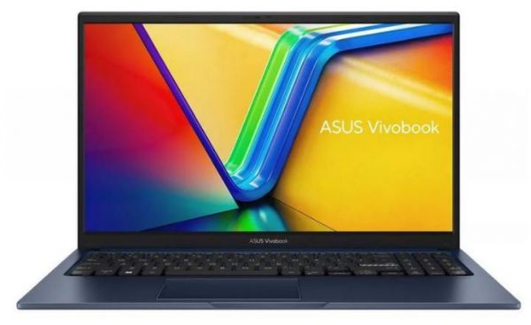 Ноутбук Asus VivoBook 15 X1504VA (X1504VA-CB52402) Blue
