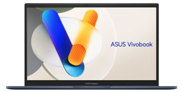 Ноутбук Asus VivoBook 15 X1504VA (X1504VA-CS51125) Blue