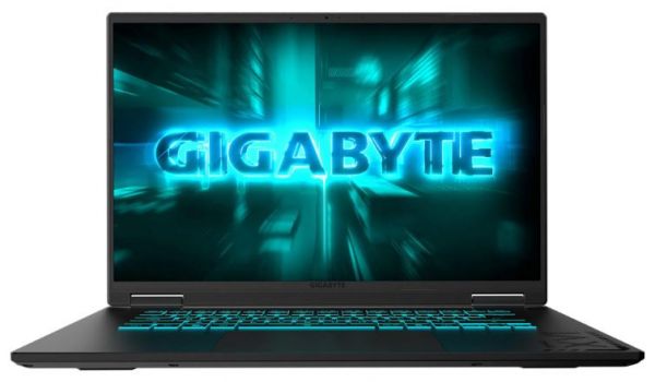 Ноутбук Gigabyte Gaming A16 (CVHI3EE894SH)