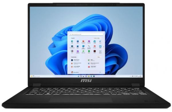 Ноутбук MSI Modern 14 H Model (D13MG-095PL)