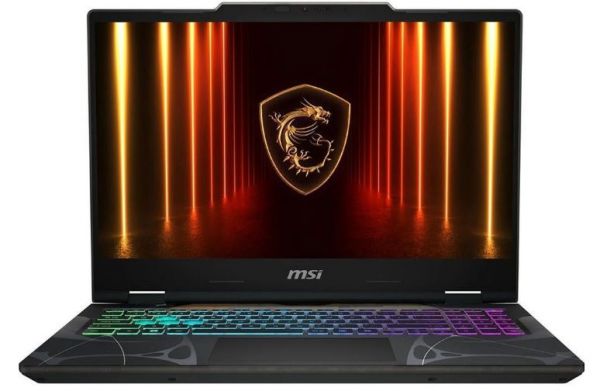 Ноутбук MSI Cyborg 15 B2RWEKG (B2RWEKG-046XPL)
