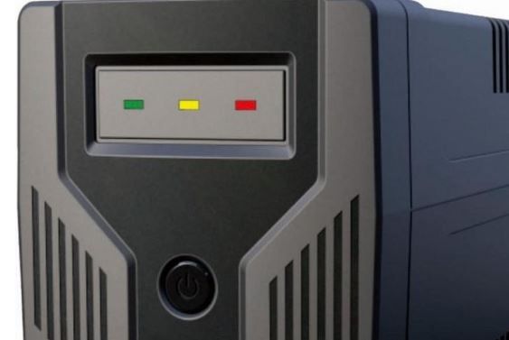 ДБЖ FrimeCom GP-600