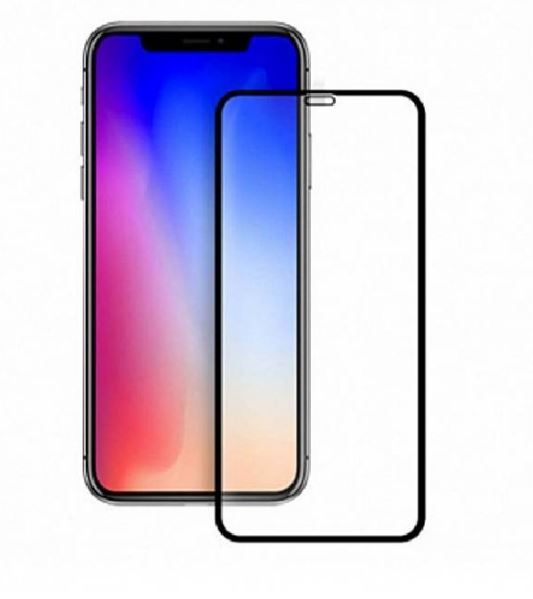 Скло LUME Protection Anti Static Dustproof Glass for iPhone 17 Air Front Black