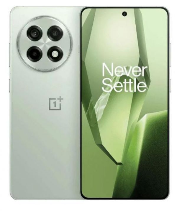 Смартфон OnePlus Ace 5 16/1TB Green