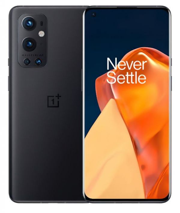 Смартфон OnePlus 9 Pro 8/128GB Stellar Black (Global Version)