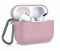 Чохол AirPods Pro 3 Case (з карабіном), Pink Sand