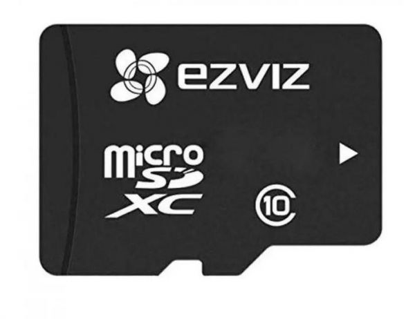 Карта памяти Ezviz CS-CMT-CARDT32G-D 32Гб