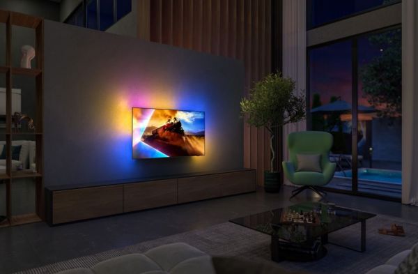 Телевізор Philips 77OLED770/12