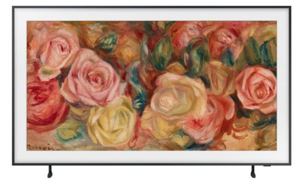 Телевізор Samsung QE75LS03DAUXUA