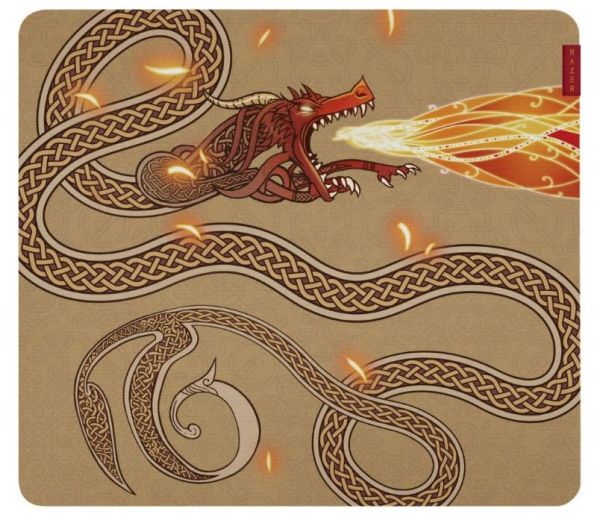 Килимок Razer Gigantus V2 Large Counter Strike 2 Edition (RZ02-03333300-R3M1)