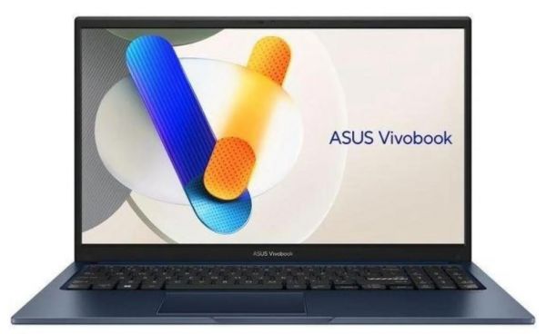 Ноутбук ASUS Vivobook 15 X1504VA Quiet Blue (X1504VA-BQ3093)