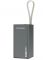 Зовнішній акумулятор Wozinsky 30000mAh K65+ 65W PD,QC USB-A,2xUSB-C Gray