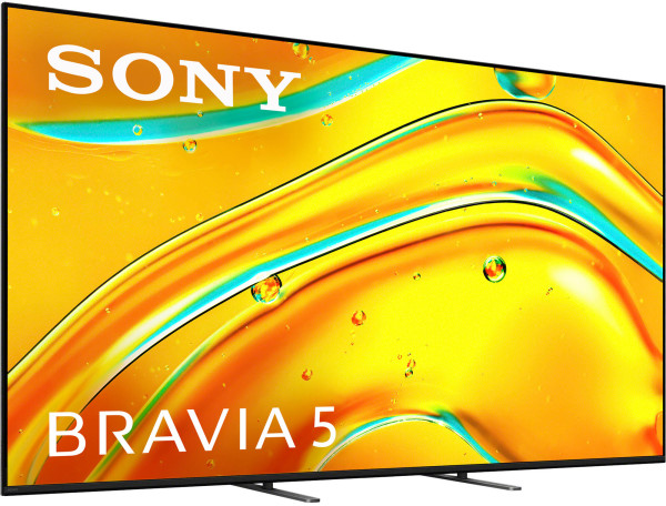 Телевізор Sony K-75XR50