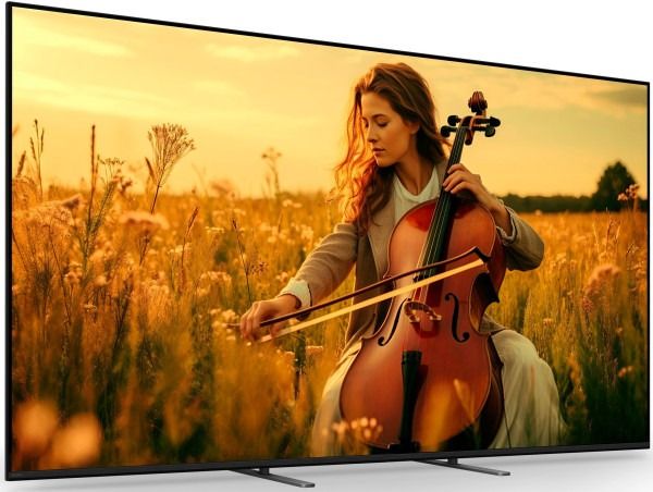 Телевізор Sony K-85XR50