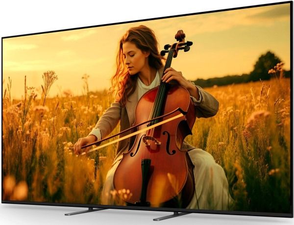 Телевізор Sony K-85XR50