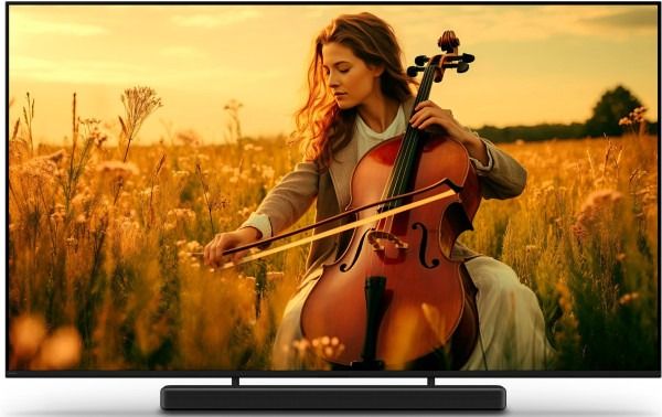 Телевізор Sony K-85XR50