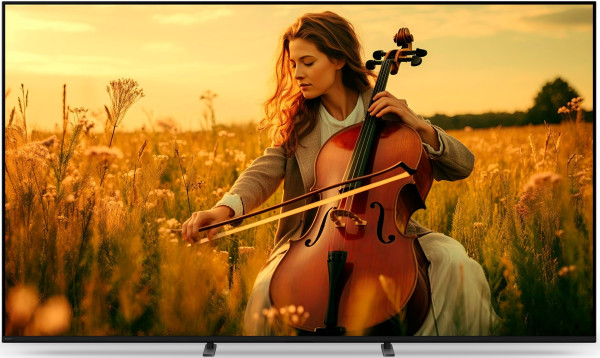 Телевізор Sony K-85XR50