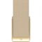 Фітнес-браслет WHOOP 5.0 MG Life Band SuperKnit Luxe Dune with Gold (+12 місяців підписка)