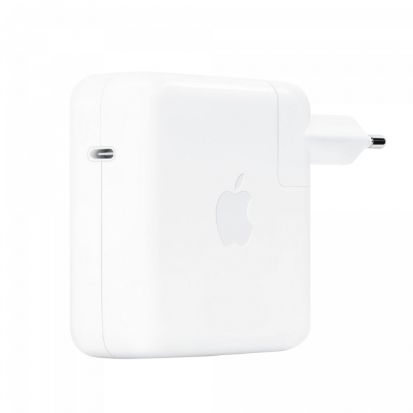 Блок питания для ноутбука Apple 67W USB-C Power Adapter (MKU63)