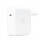 Блок питания для ноутбука Apple 67W USB-C Power Adapter (MKU63)