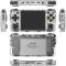 Портативная игровая приставка Anbernic RG 35XXH 64GB White