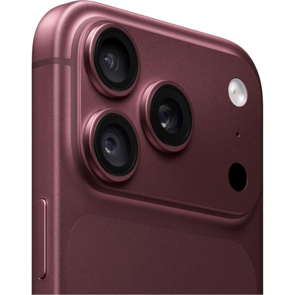 Apple iPhone 18 Pro 256GB (Burgundy)