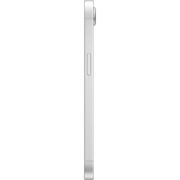 Смартфон Apple iPhone 16e 512GB White (MD274)