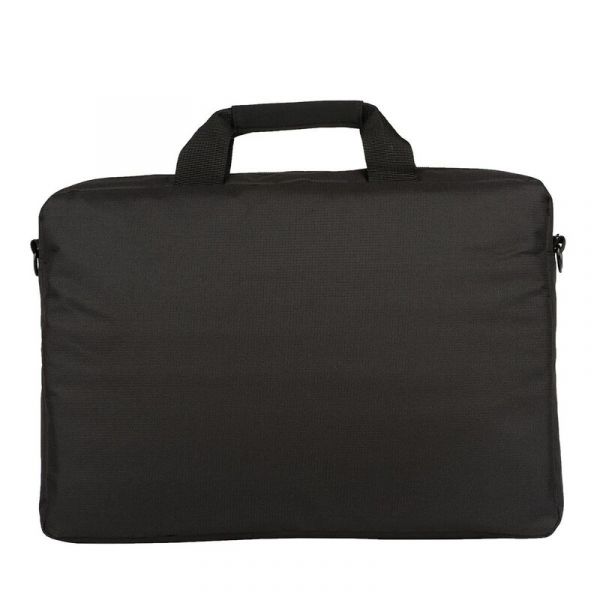 Сумка для ноутбука Grand-X SB-179 17.4" Black Ripstop Nylon