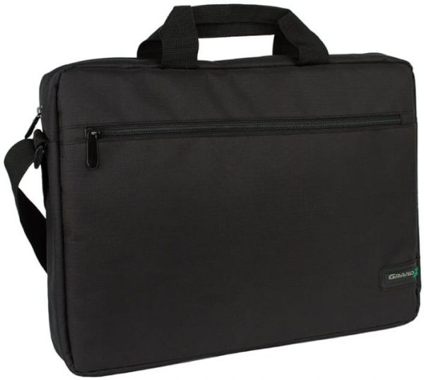 Сумка для ноутбука Grand-X SB-120 15.6" Black