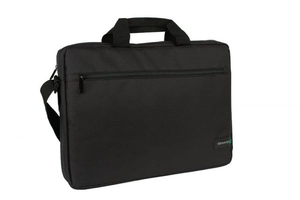 Сумка для ноутбука Grand-X SB-120 15.6" Black