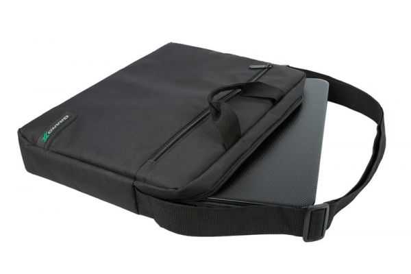 Сумка для ноутбука Grand-X SB-120 15.6" Black